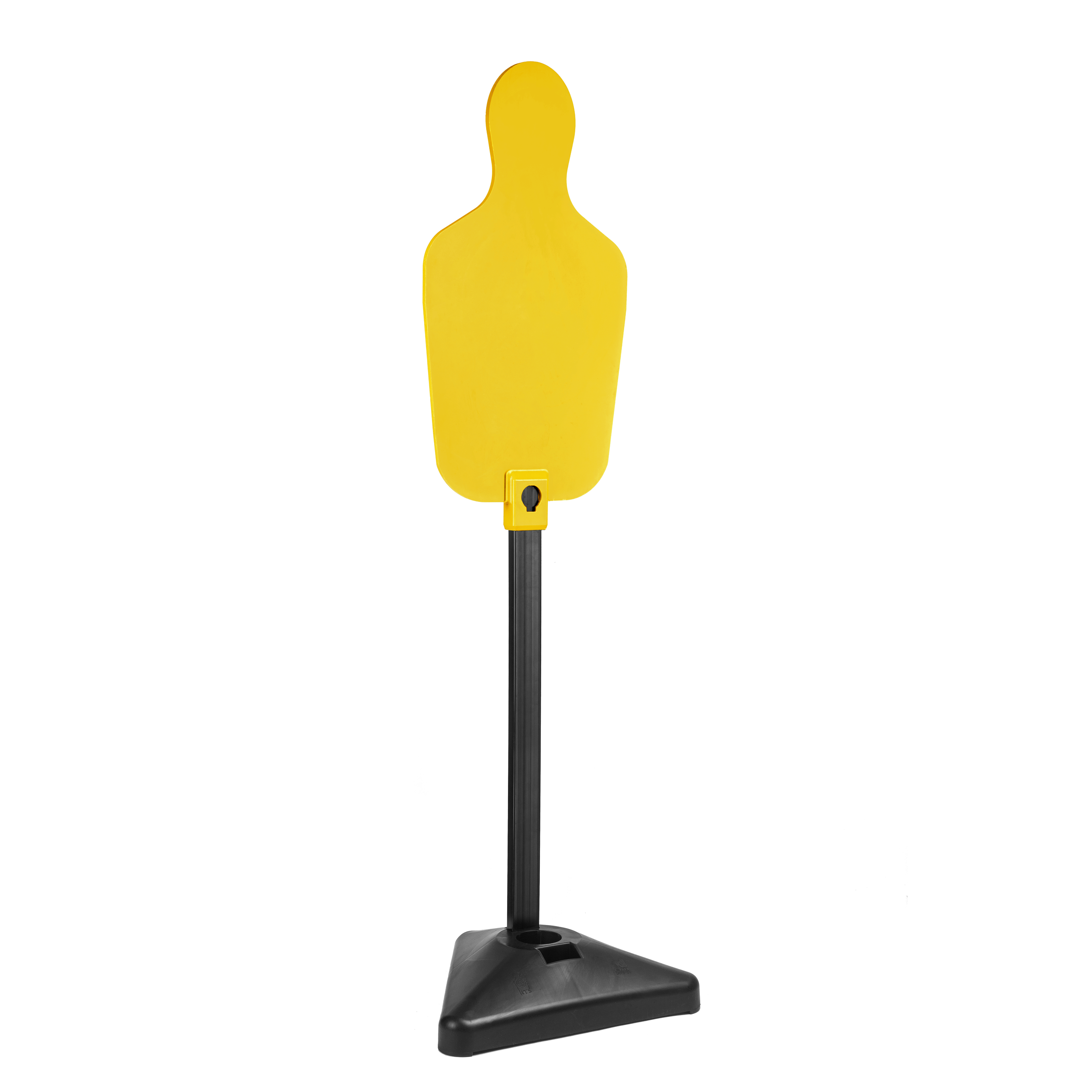 Self - Healing Static Target Kit