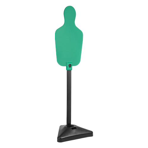 Self - Healing Static Target Kit Self - Healing Static Target Kit
