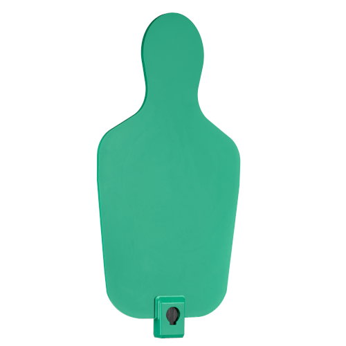 Torso Form Target Board Torso Form Target Board