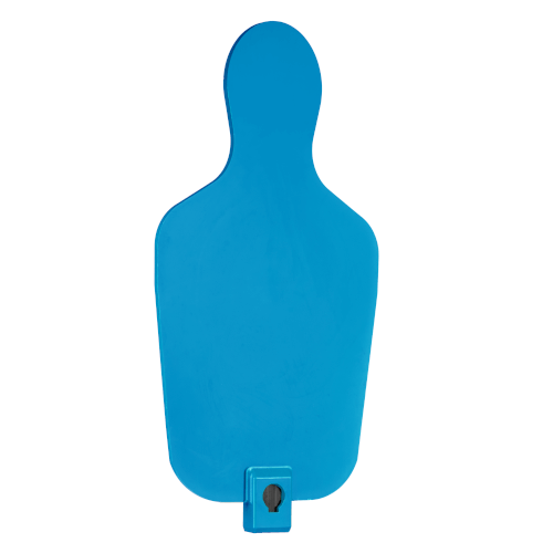 Torso Form Target Board Torso Form Target Board