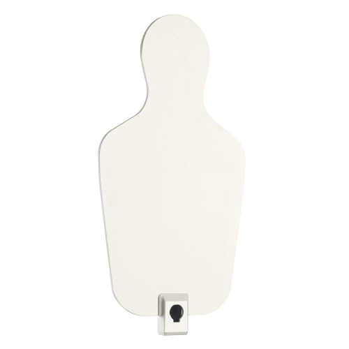 Torso Form Target Board Torso Form Target Board