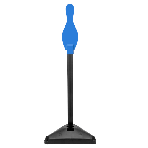 Bowling Pin Target Kit Bowling Pin Target Kit
