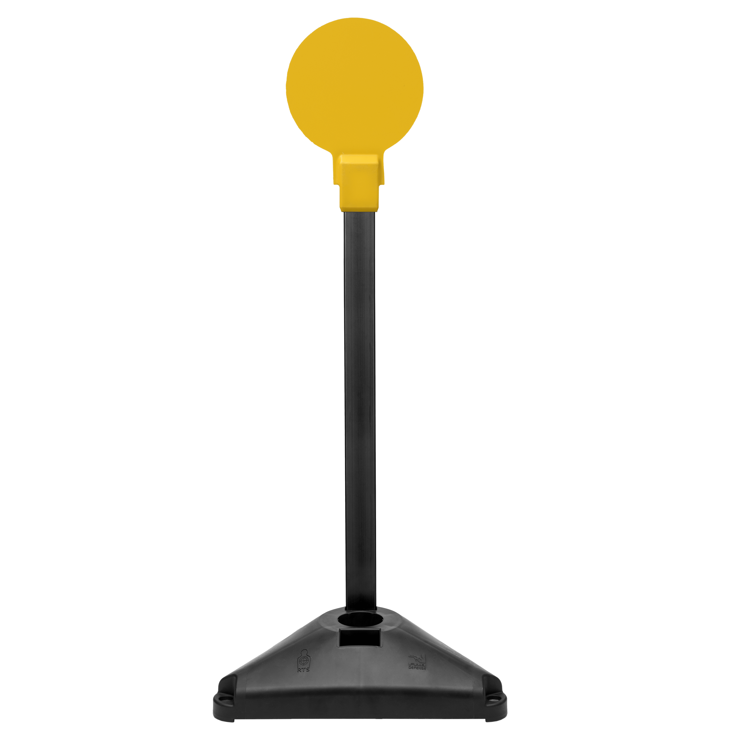 200 mm Target Kit (Self-Healing)