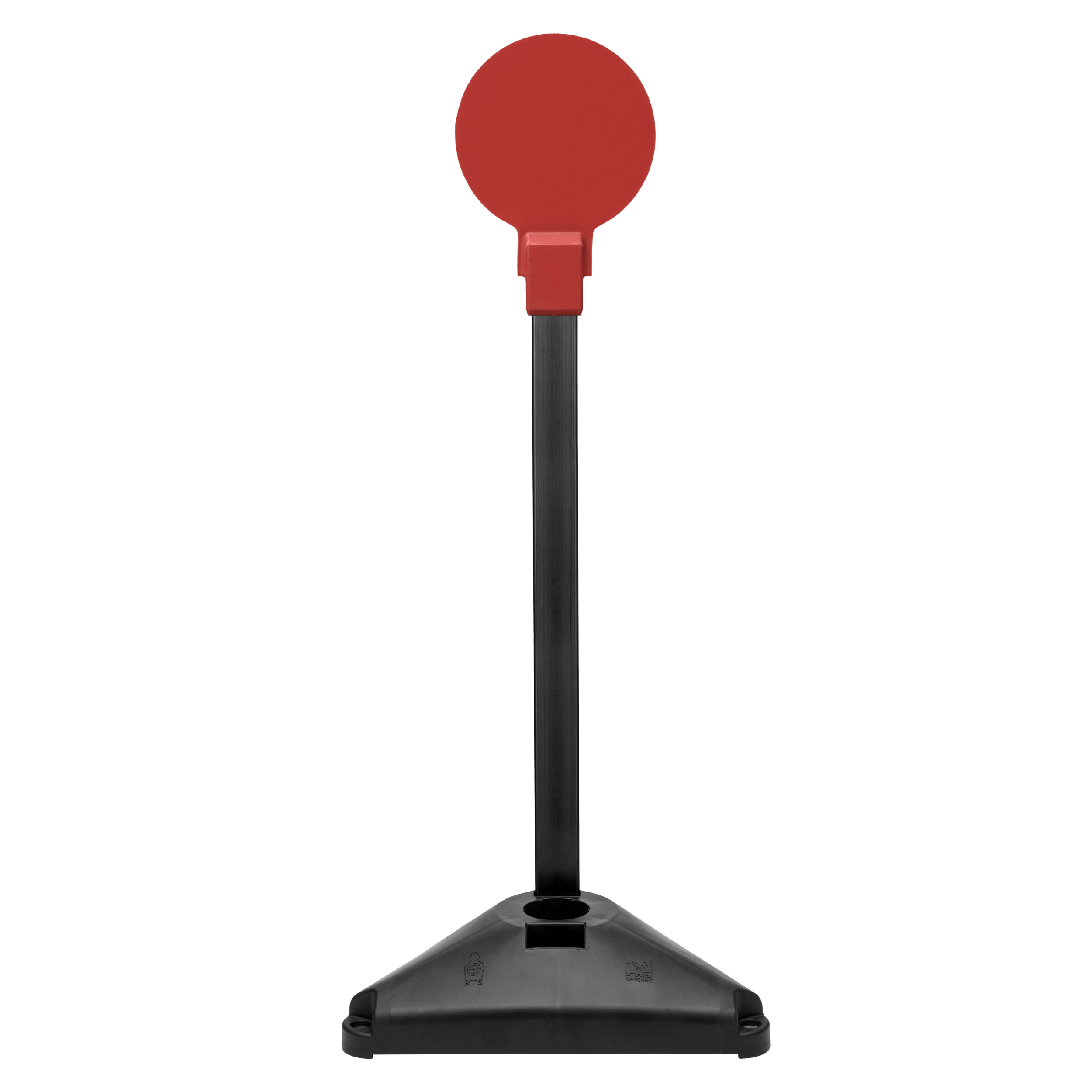 200 mm Target Kit (Self-Healing)