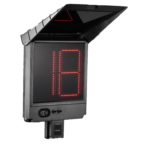 Target System Numerator Target System Numerator