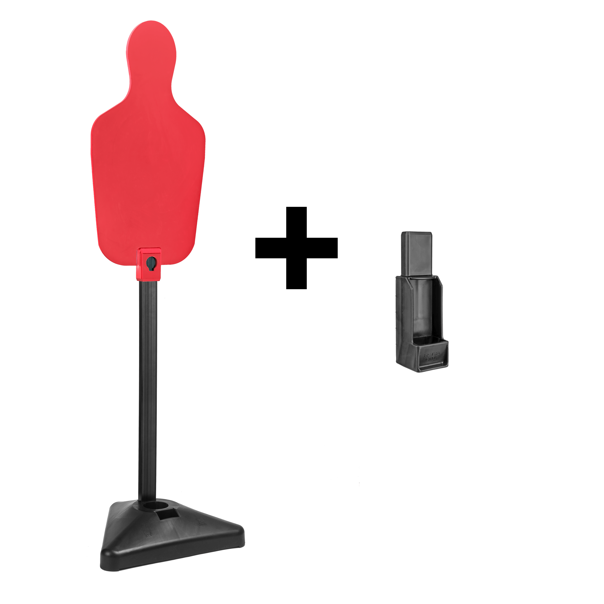 Torso CQB Target Kit