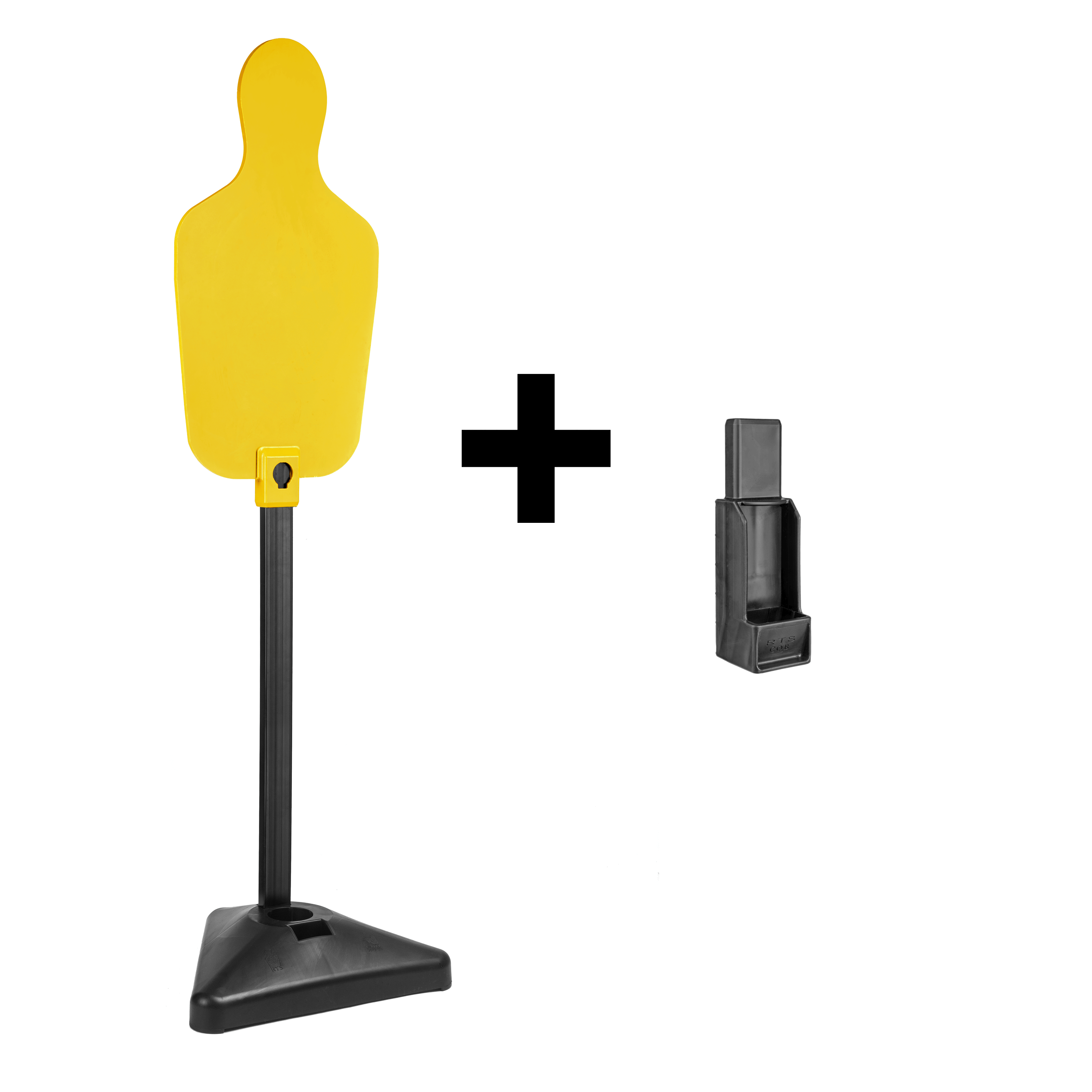 Torso CQB Target Kit