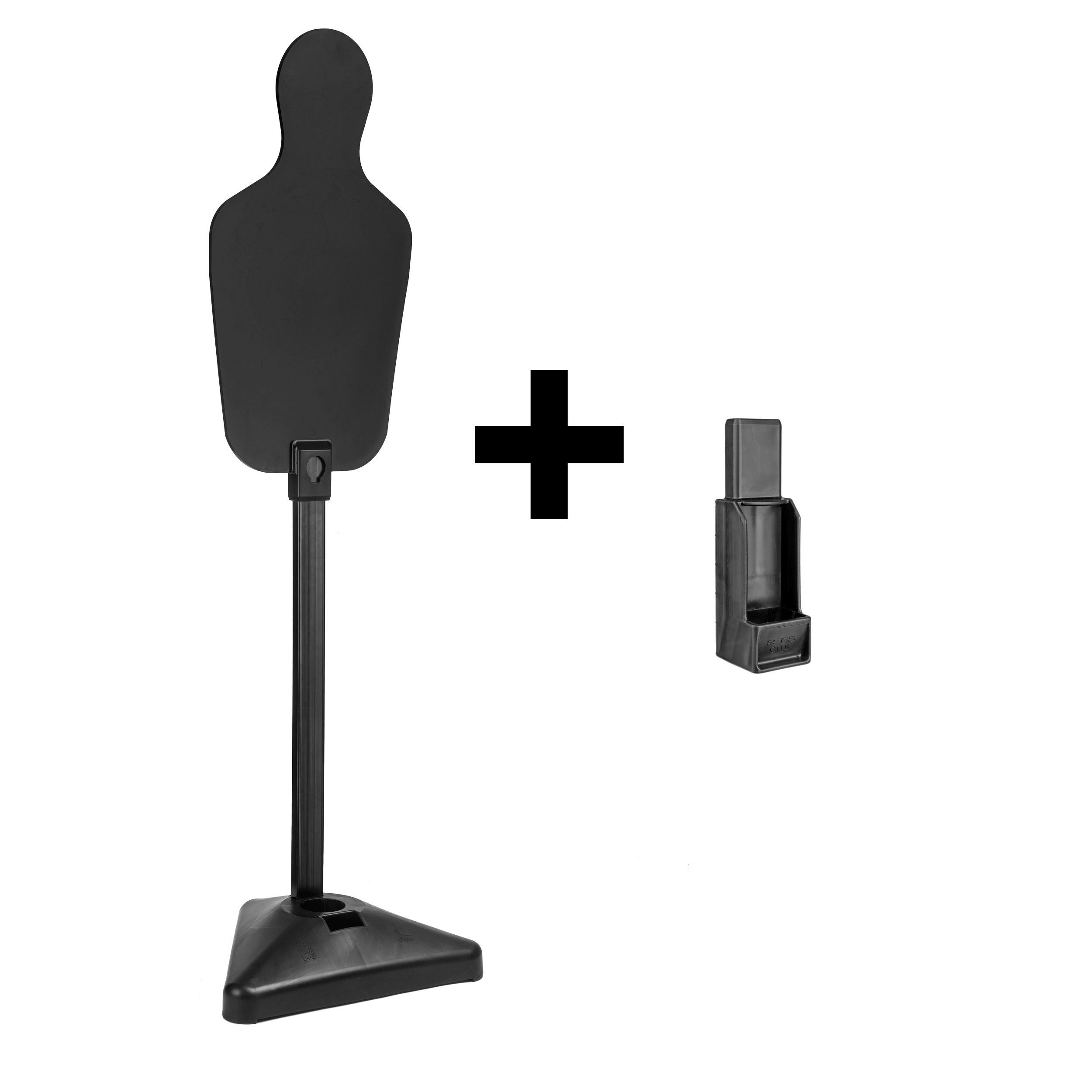 Torso CQB Target Kit