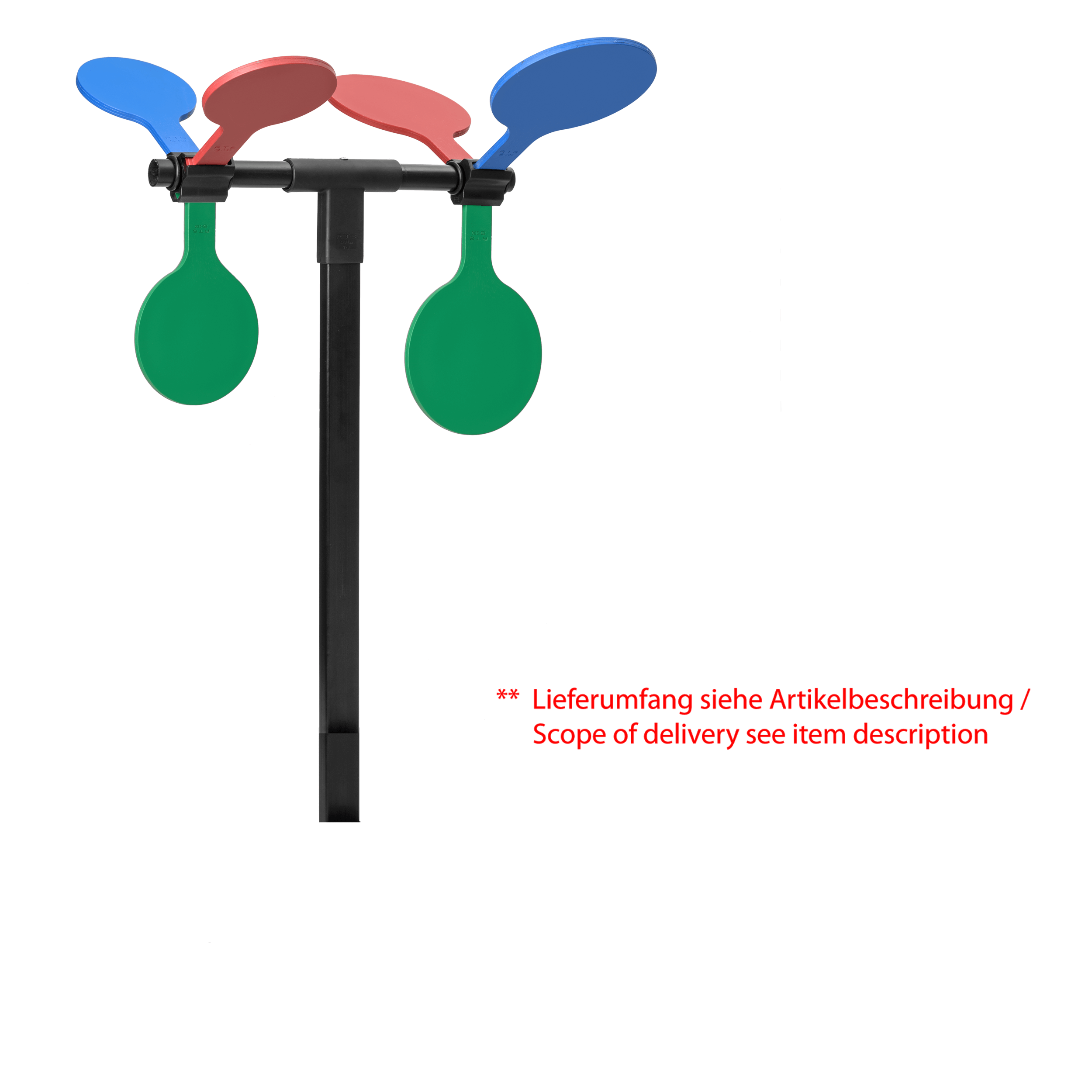 Veleta 3 Replacement Kit