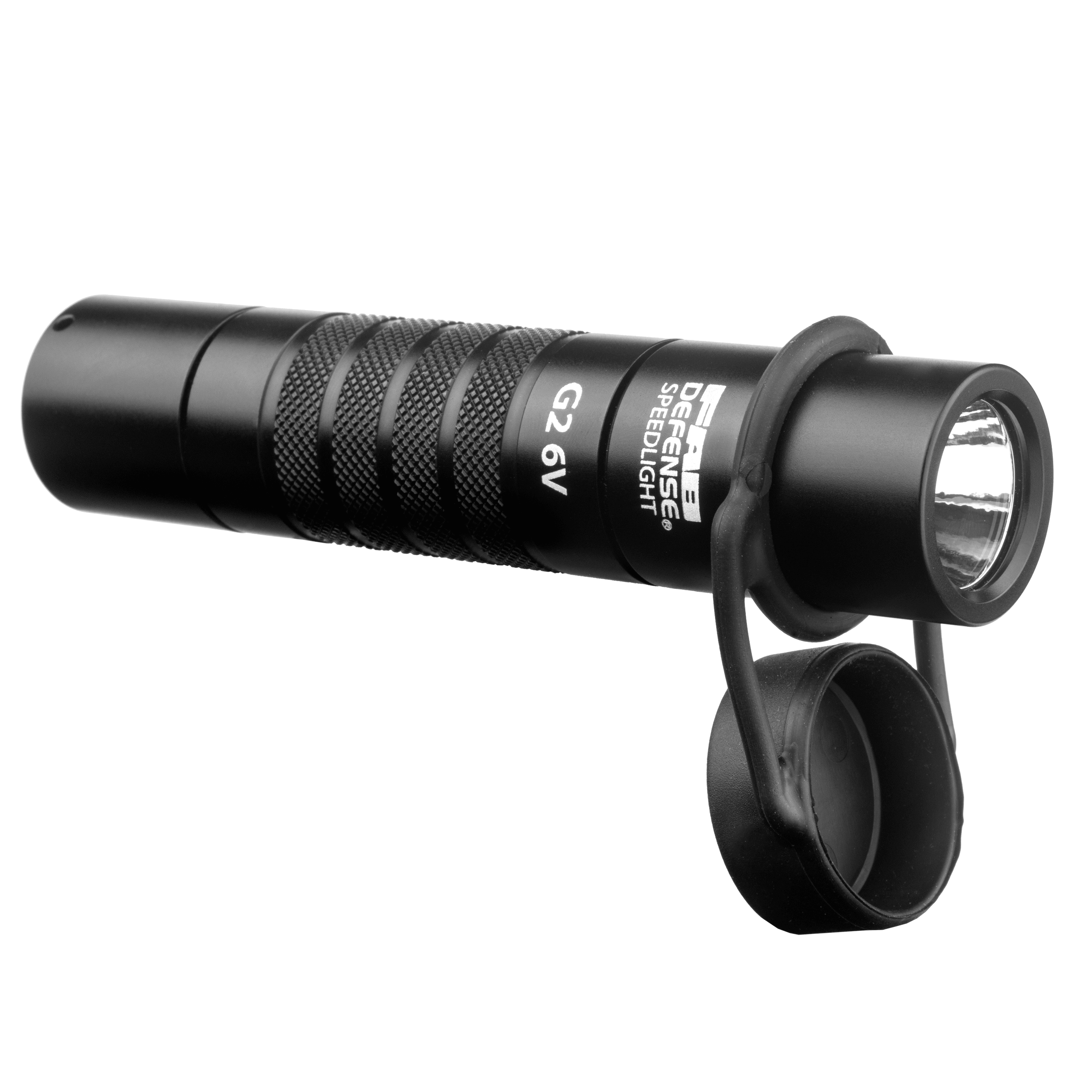 Taktische LED-Lampe  1", 6V,  GEN2 (590 Lumen)