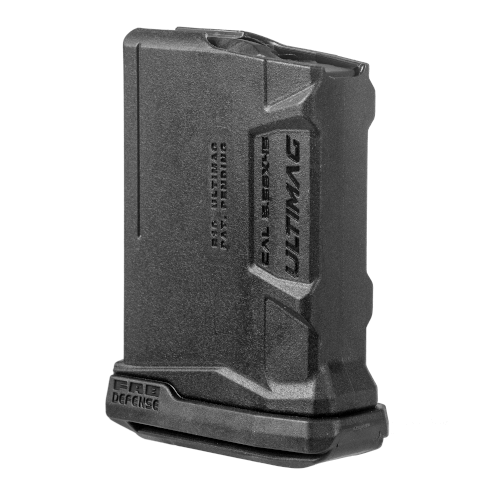 M16 / M4 / AR15 / 10 Schuss 5.56 x 45 mm / .223 REM Polymer Magazin