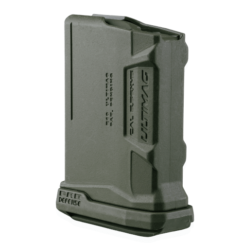 M16 / M4 / AR15 / 10 Schuss 5.56 x 45 mm / .223 REM Polymer Magazin