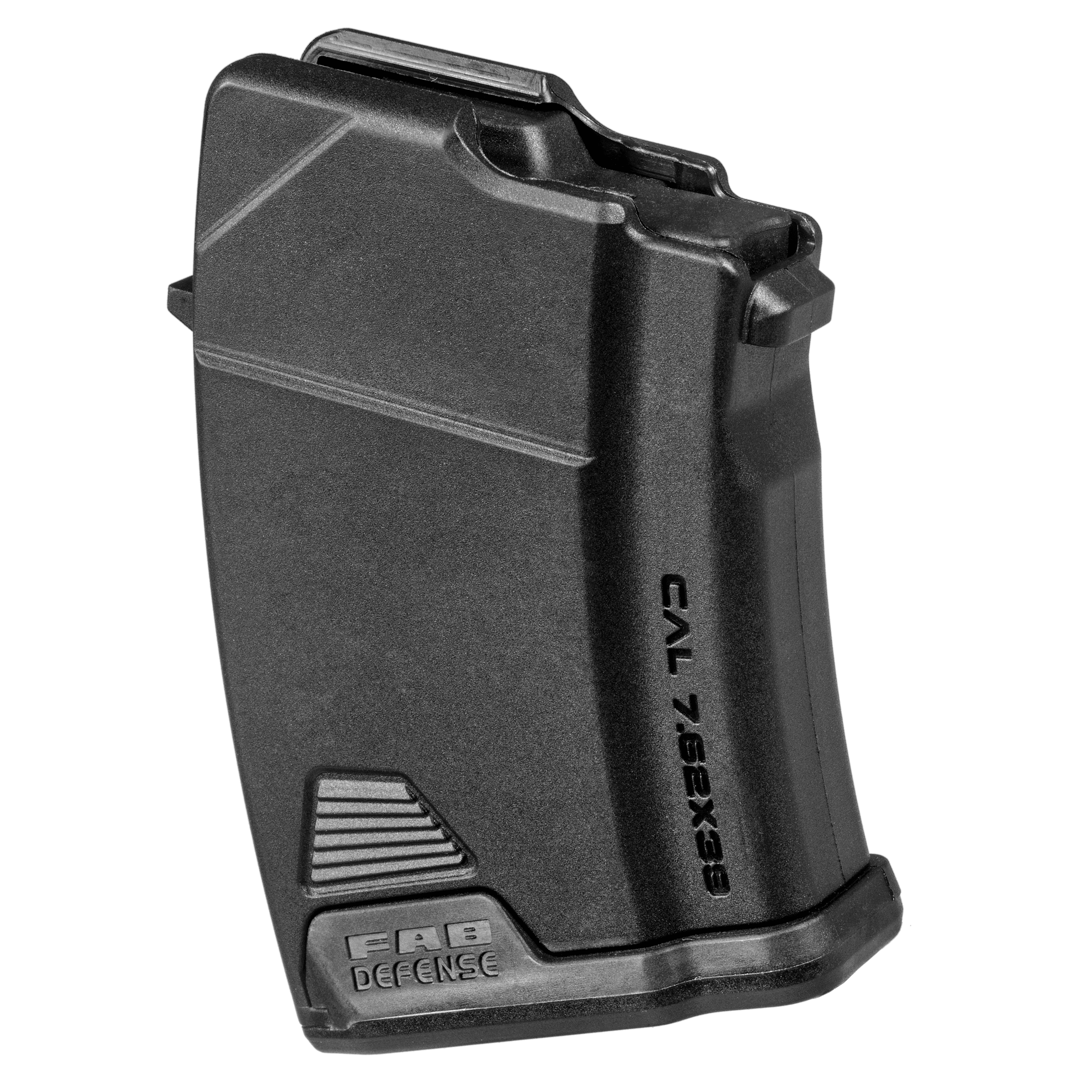 AK47 10 Schuss Polymer Magazin 7.62 X 39 