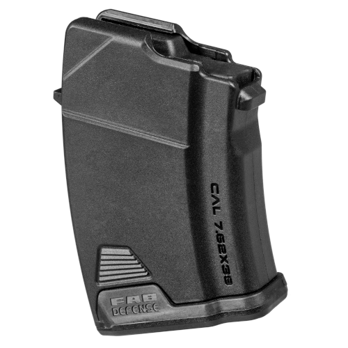 AK47 10 Schuss Polymer Magazin 7.62 X 39 