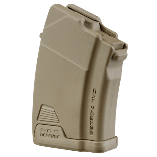 AK47 10 Schuss Polymer Magazin 7.62 X 39 