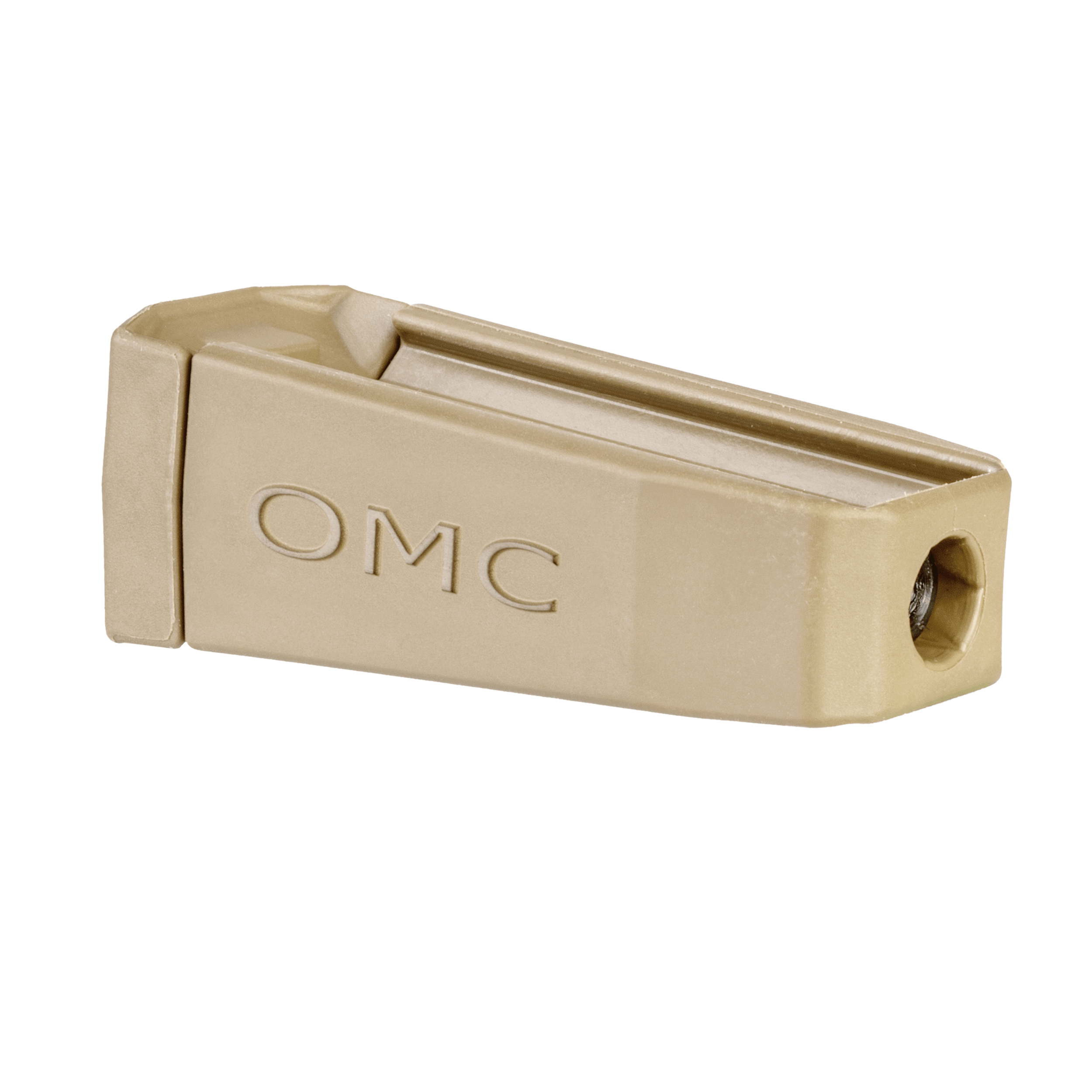 OMC Magazin Koppler für FAB DEFENSE AR15 Ultimag 10R Magazine