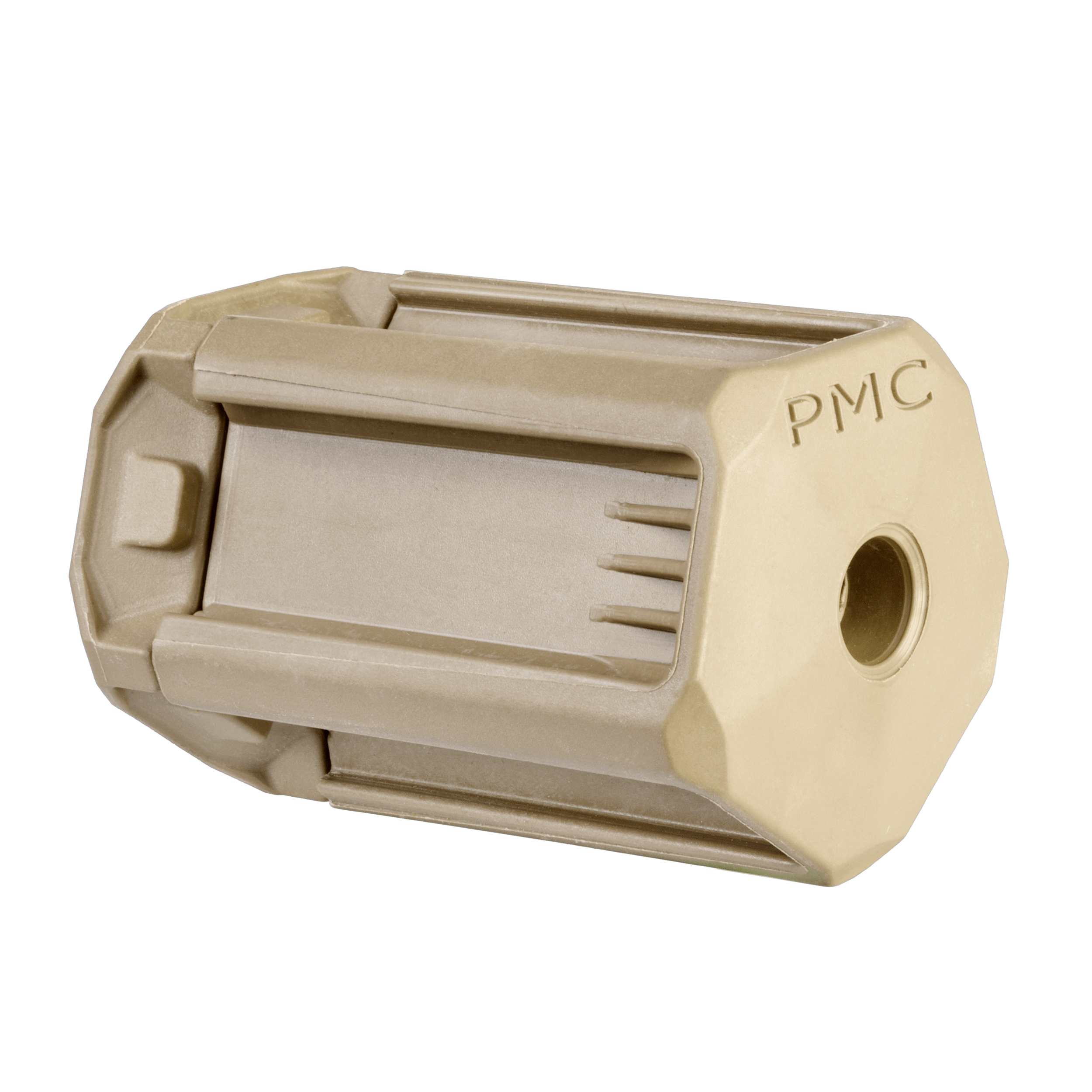 PMC Pentagon Magazin Koppler für FAB DEFENSE AR15 Ultimag 10R Magazine