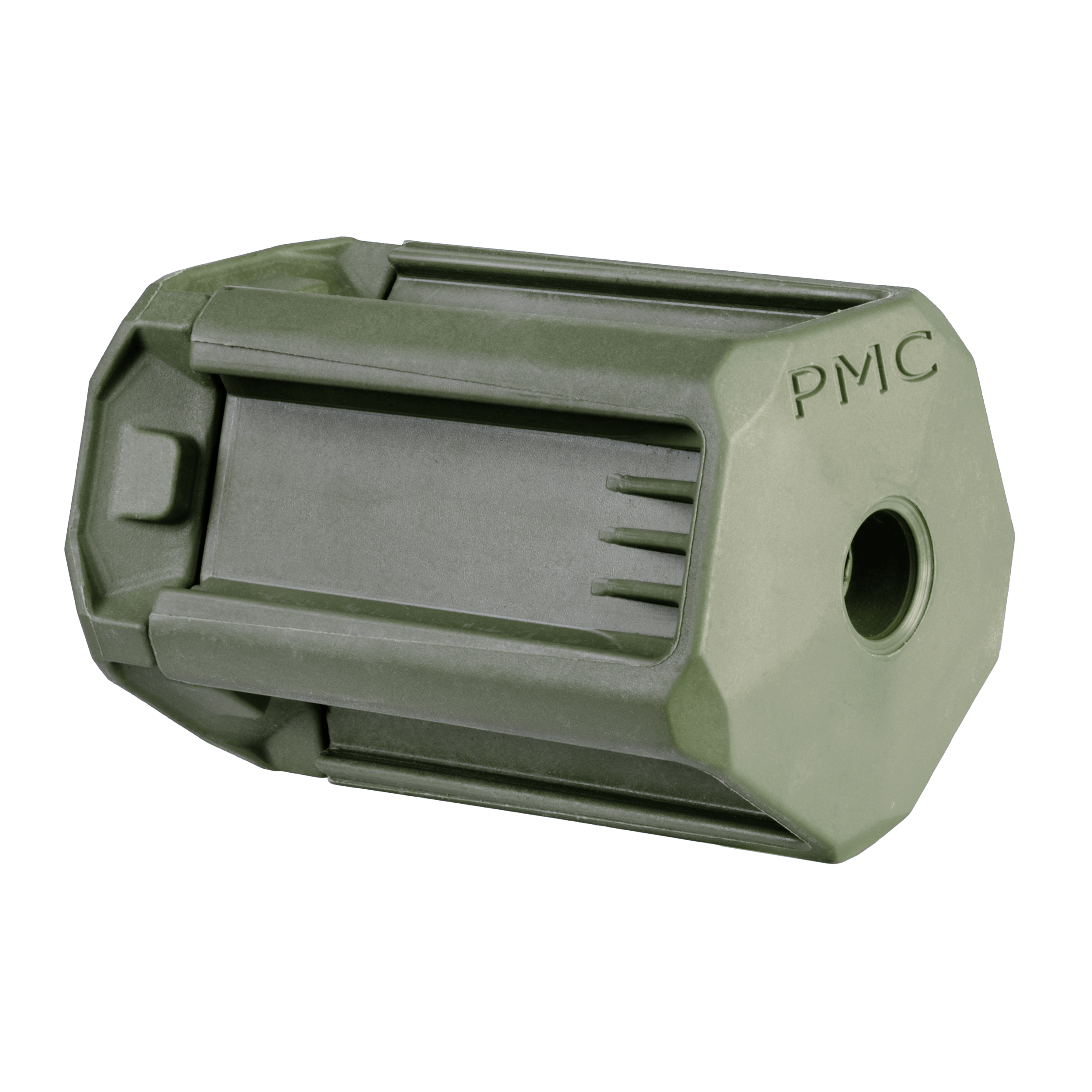 PMC Pentagon Magazin Koppler für FAB DEFENSE AR15 Ultimag 10R Magazine