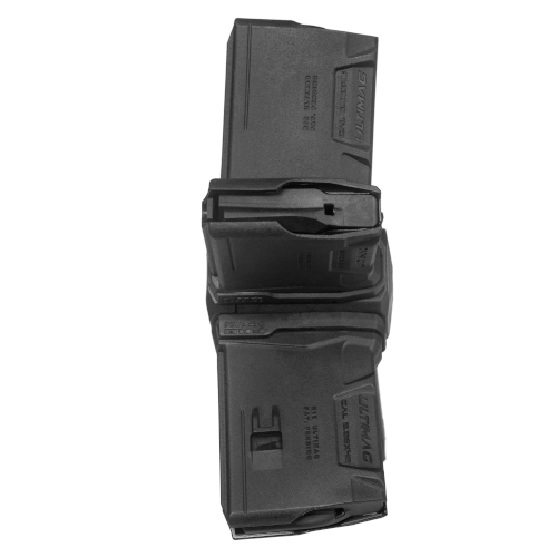 PMC Ultimag 10R Pentagon Magazine Kit 5.56 x 45 mm / .223REM
