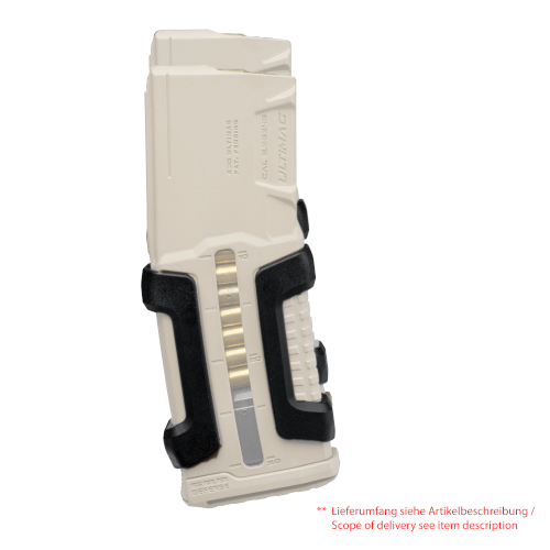 UC Magazine Coupler