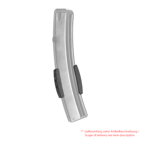 H&K MP5 - GLOCK 9mm Polymer Dual Magazin Clip