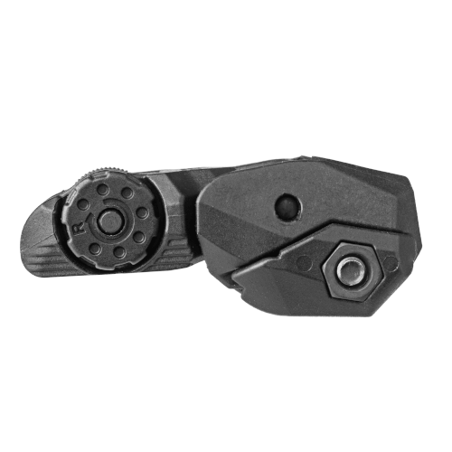 Rear Back-Up Sight