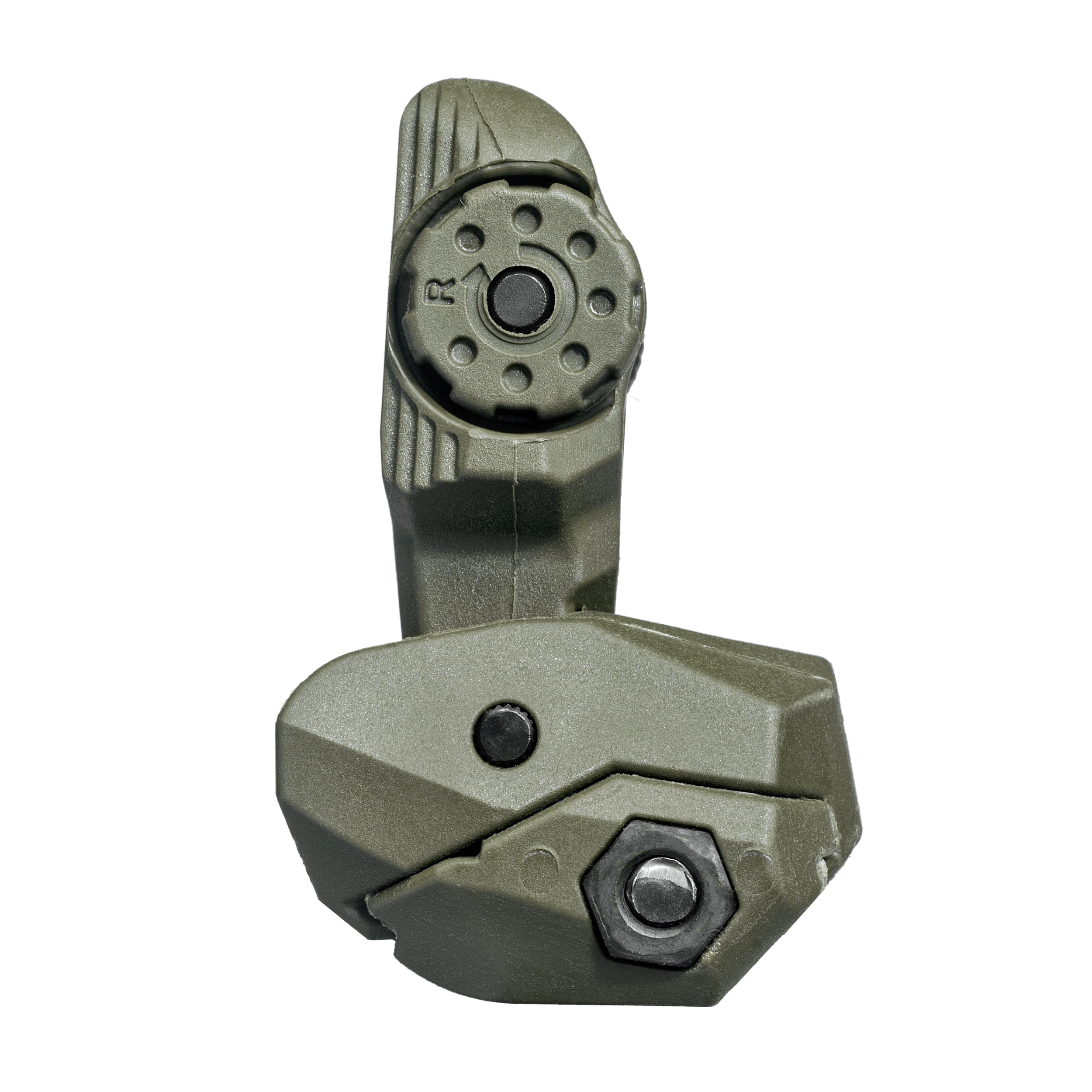 Rear Back-Up Sight