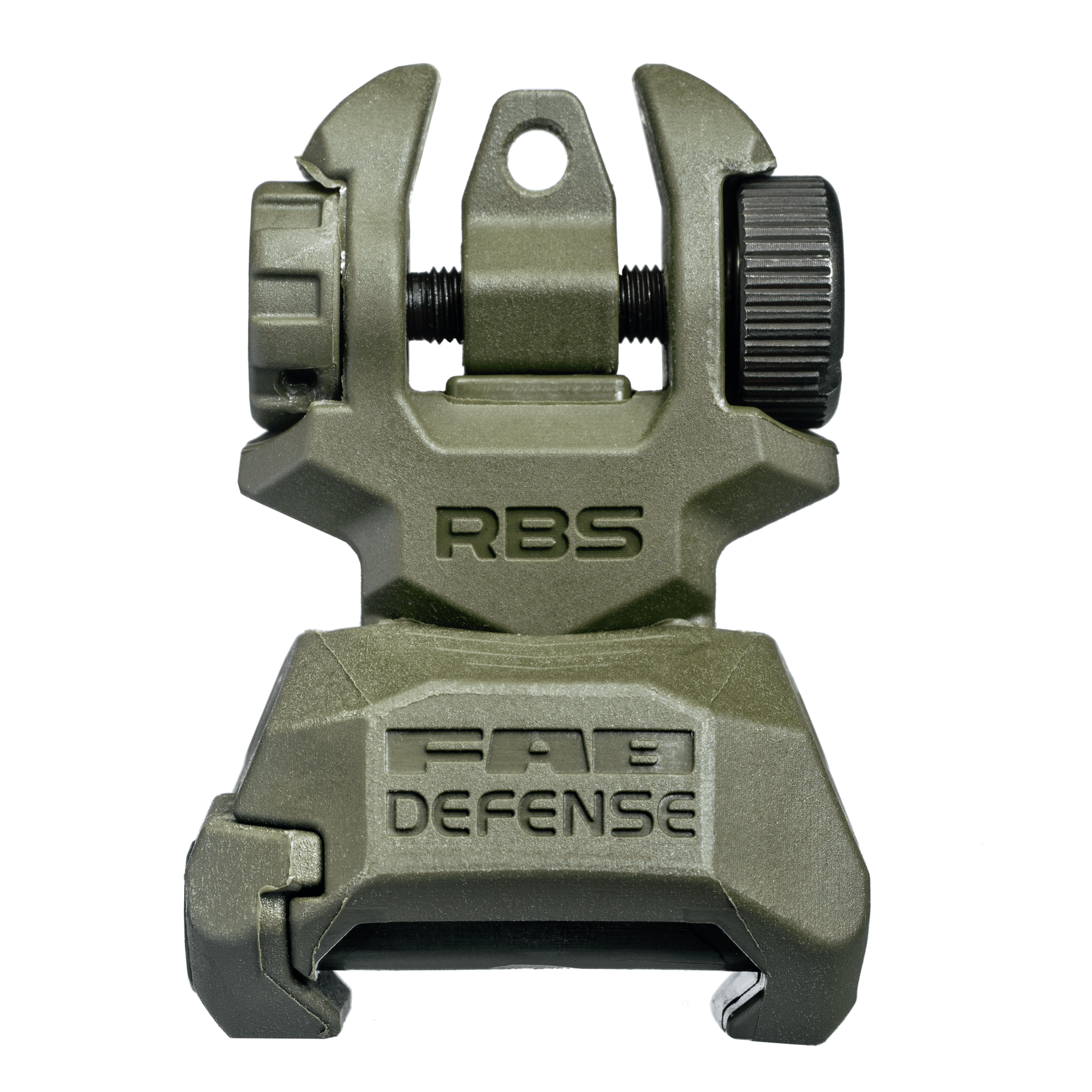 Rear Back-Up Sight