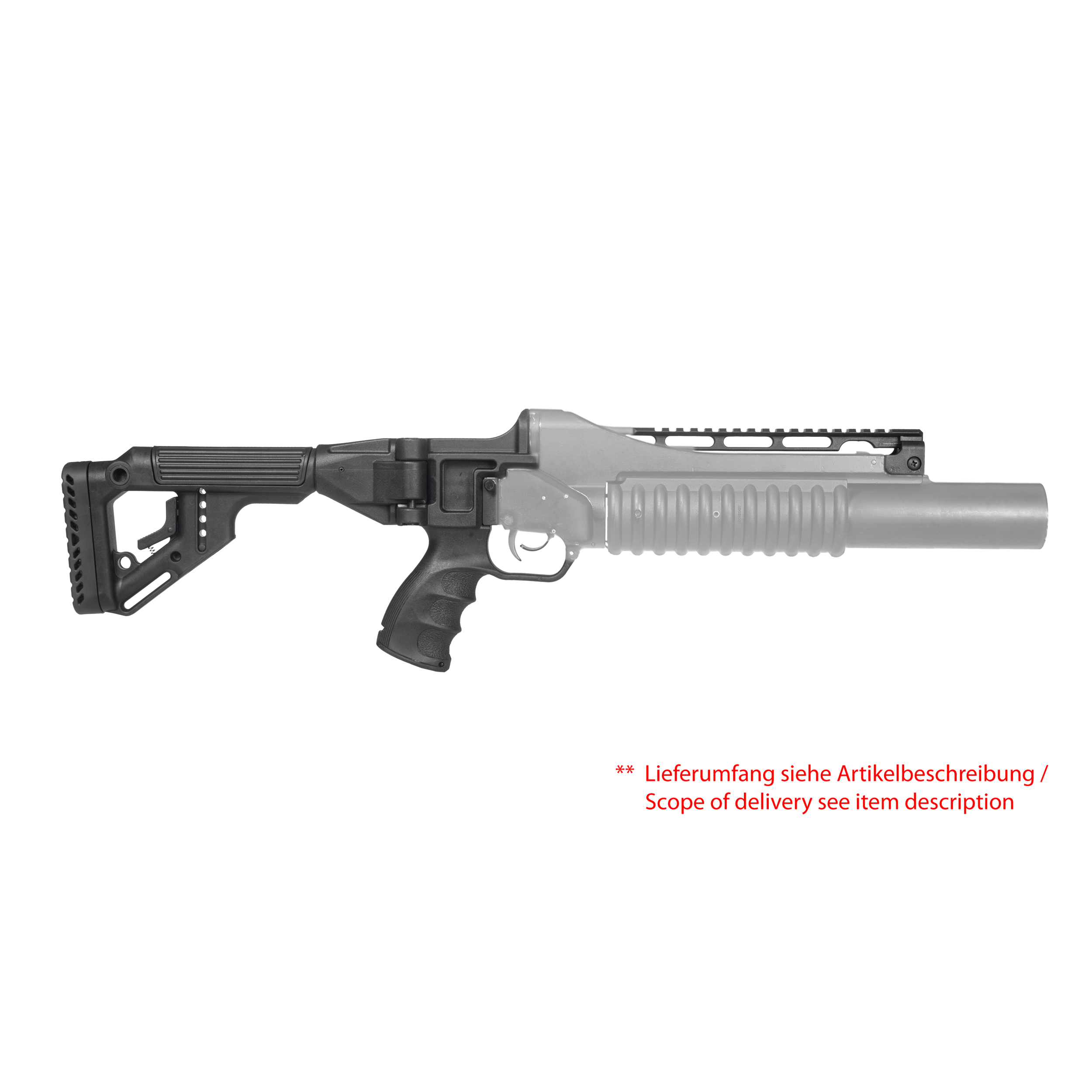 M203 Granatwerfer Standalone Conversion Kit