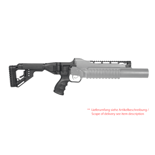 M203 Grenade Launcher Standalone Conversion Kit M203 Grenade Launcher Standalone Conversion Kit