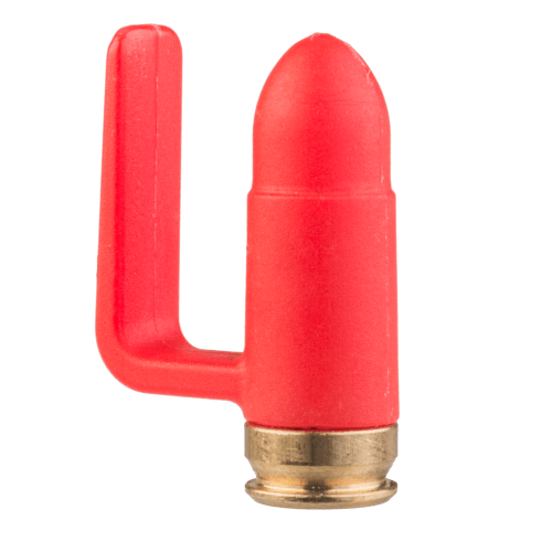 Tactical Barrel Blocker in Calibre 9mm (5 Pieces) Tactical Barrel Blocker in Calibre 9mm (5 Pieces)