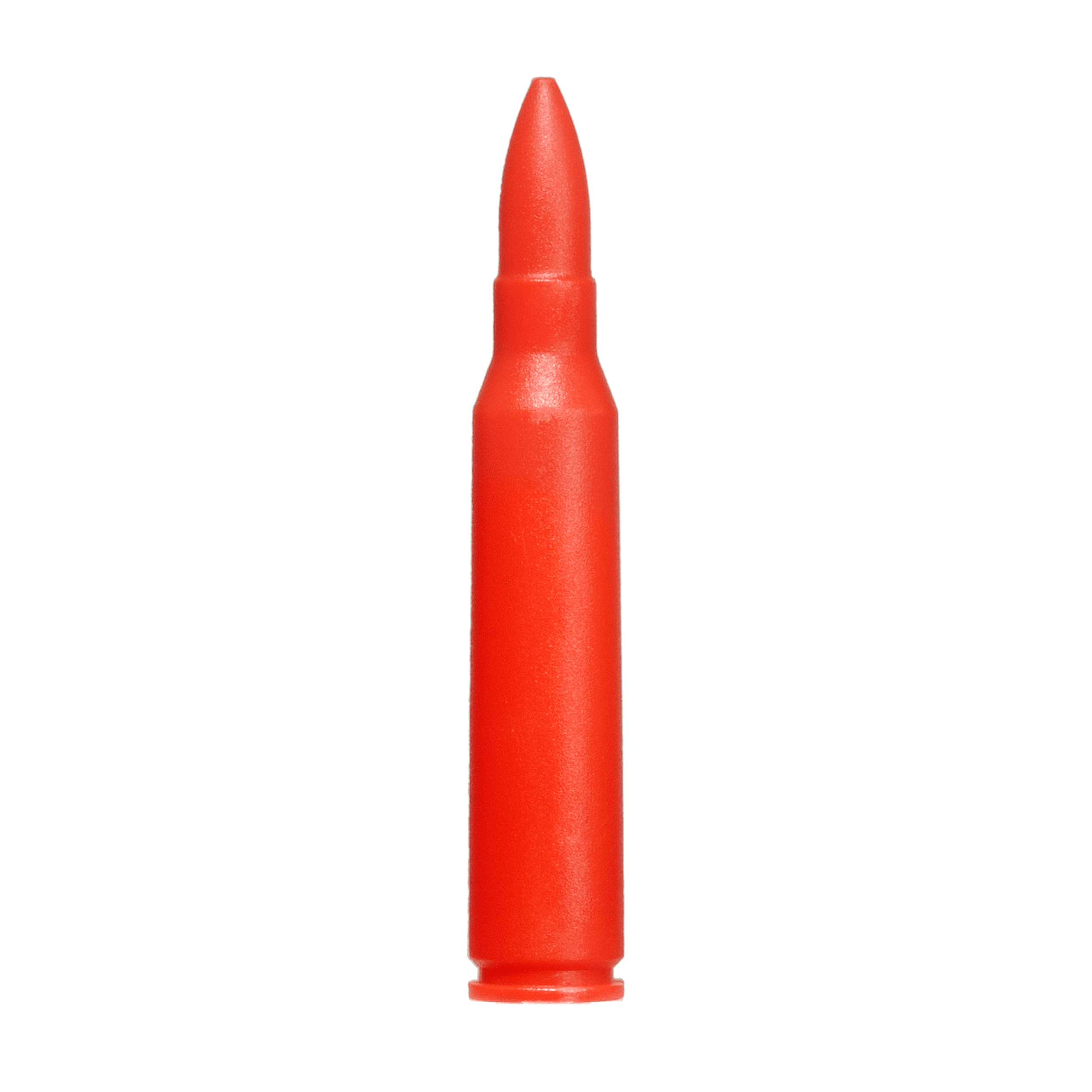 Practice Dummy Ammunition in Calibre 5.56 x 45 mm  / .223 REM (10 Pieces)