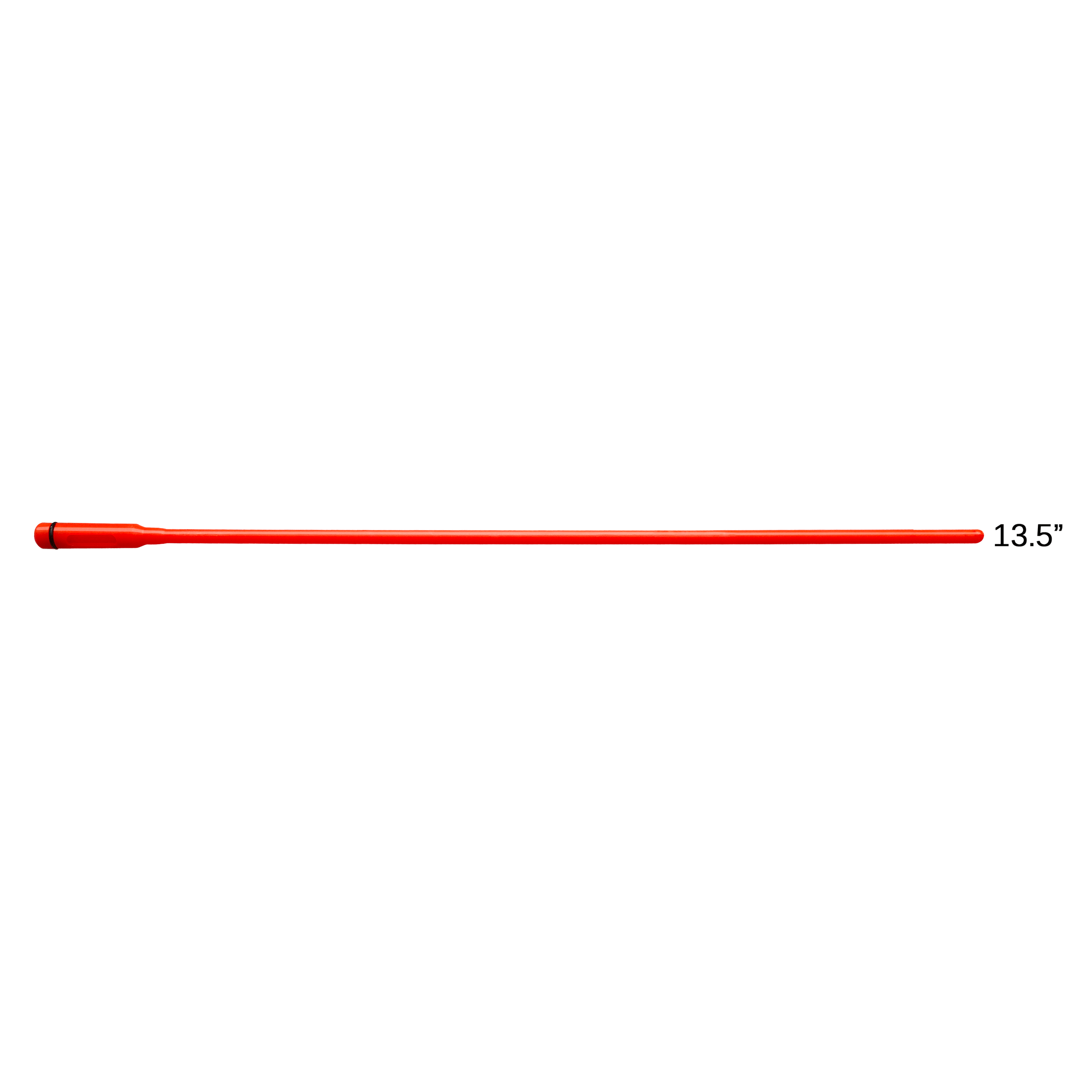 Safety Rod .223 REM - bis zu 13,5" Länge (Commando)