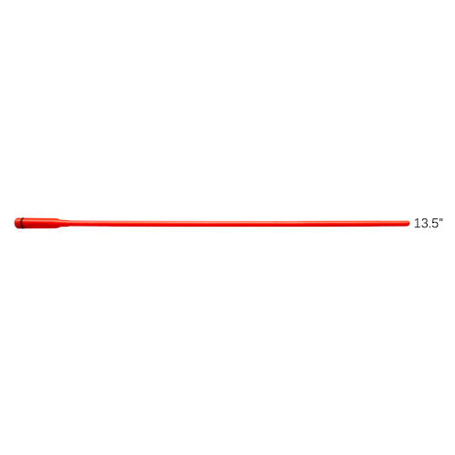 Safety Rod .223 REM - bis zu 13,5" Länge (Commando)