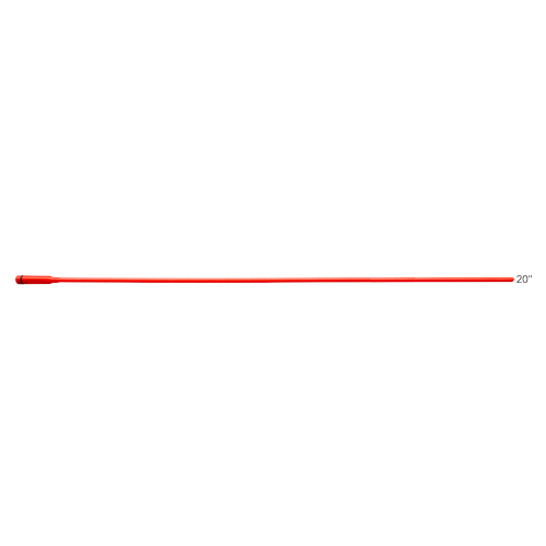 Safety Rod .223 Rem - bis zu 20" Länge (Rifle)