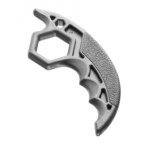 Pressure Point Restraining Tool Pressure Point Restraining Tool