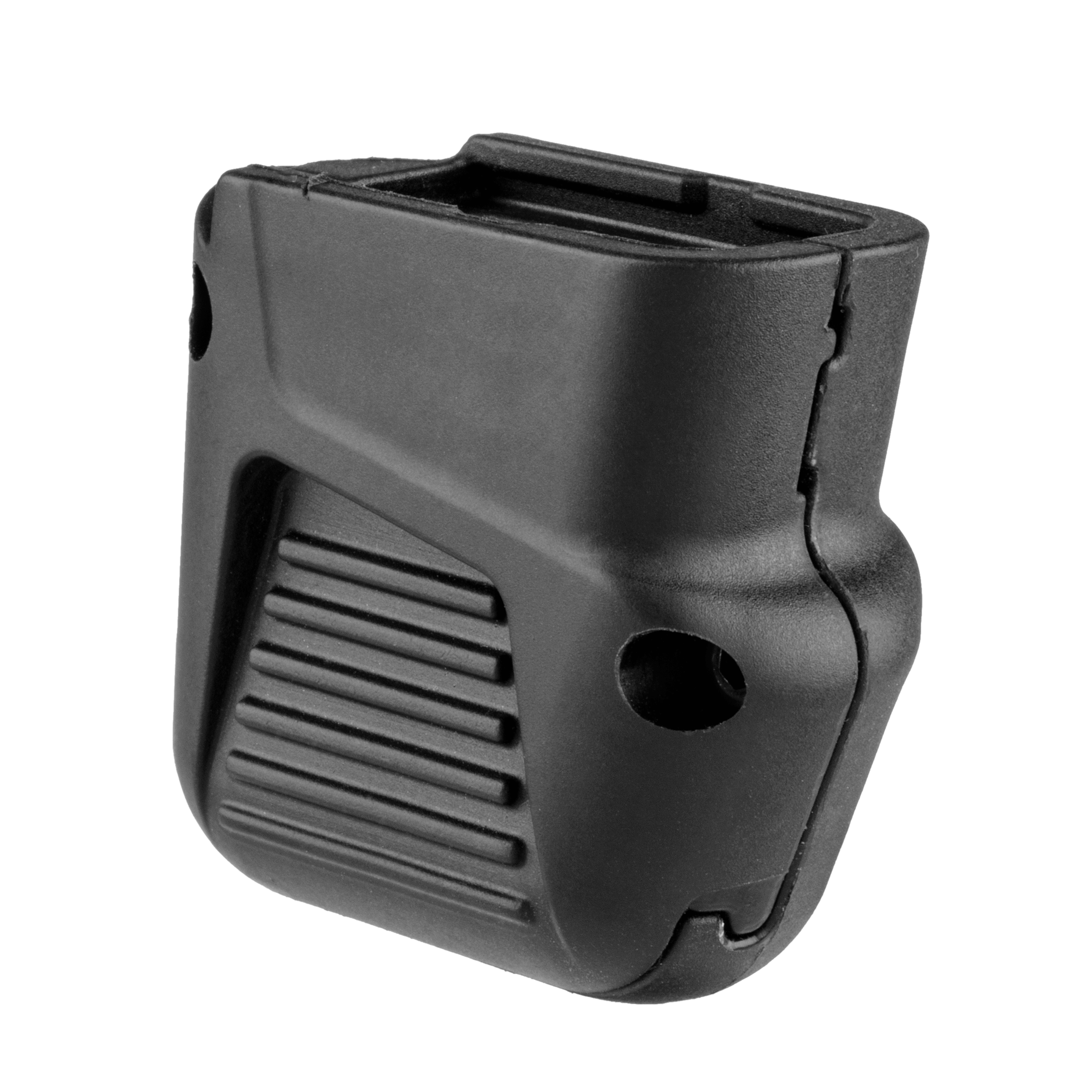 GLOCK 43 Magazinverlängerung + 4 