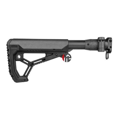 M4 Style Folding Buffertube kit for KPOS G2 with GL-Core M4 Style Folding Buffertube kit for KPOS G2 with GL-Core