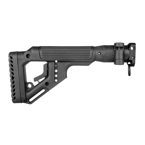 UAS Buttstock kit with built in adjustable CP for KPOS G2
