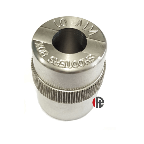 Shooters Box USA - Patronenlehre 10mm AUTO Shooters Box USA - Patronenlehre 10mm AUTO