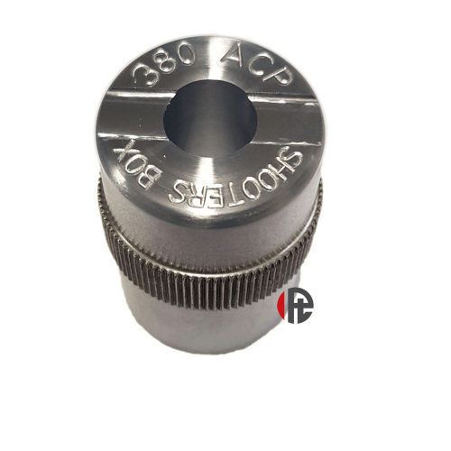 Case & Ammunition Gauge .380 ACP Case & Ammunition Gauge .380 ACP