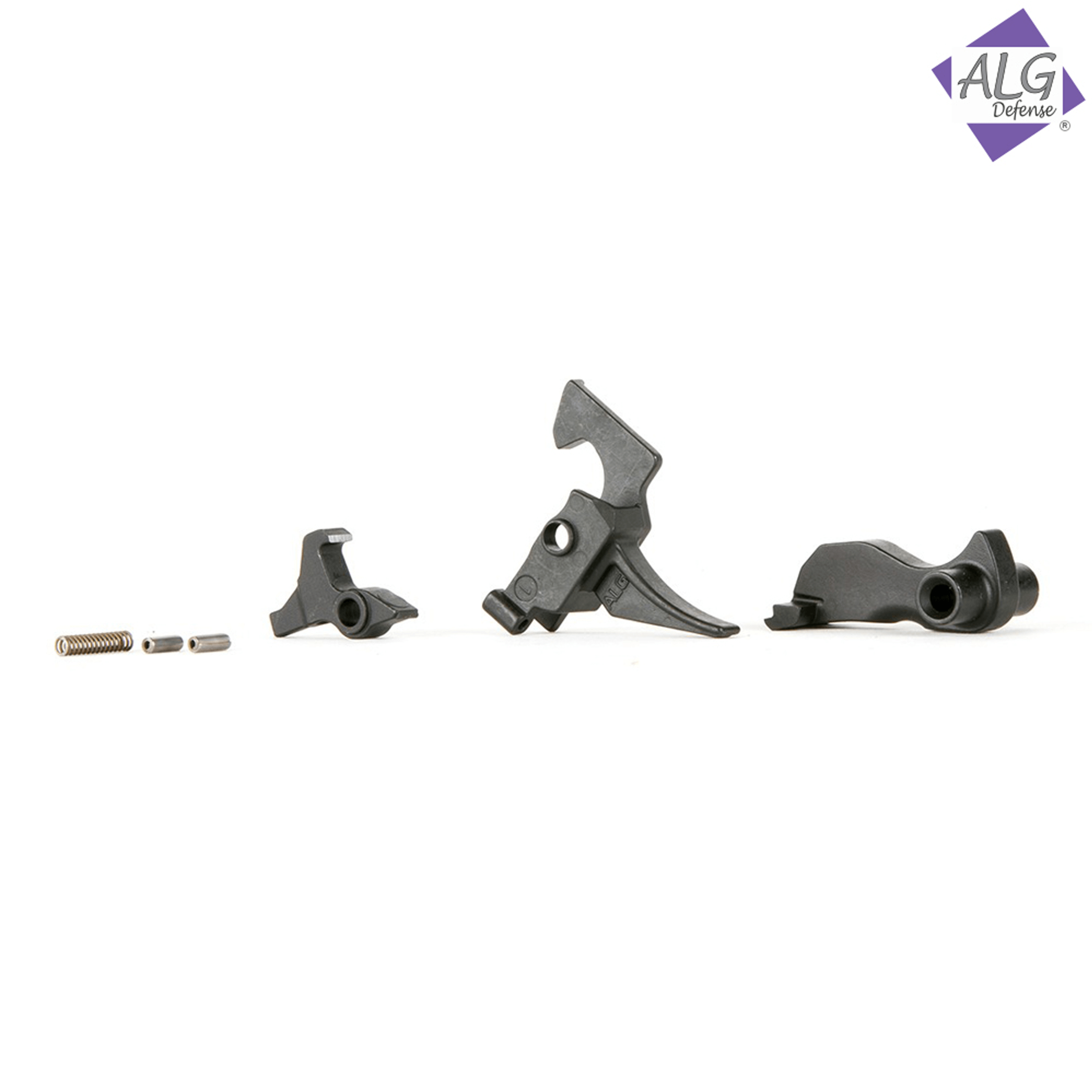 Defense Trigger for AK 47 / AK 74 and Variants