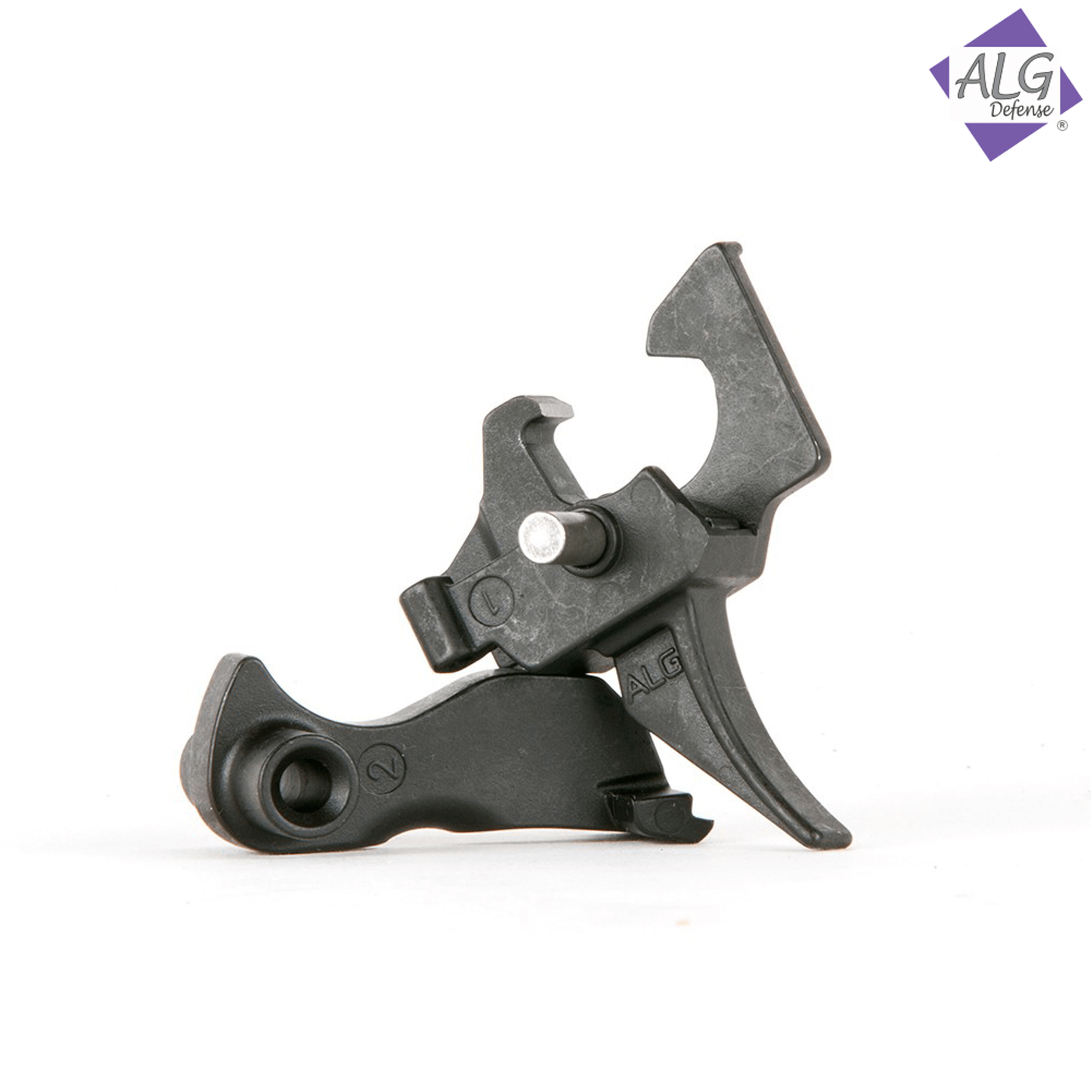 Defense Trigger for AK 47 / AK 74 and Variants