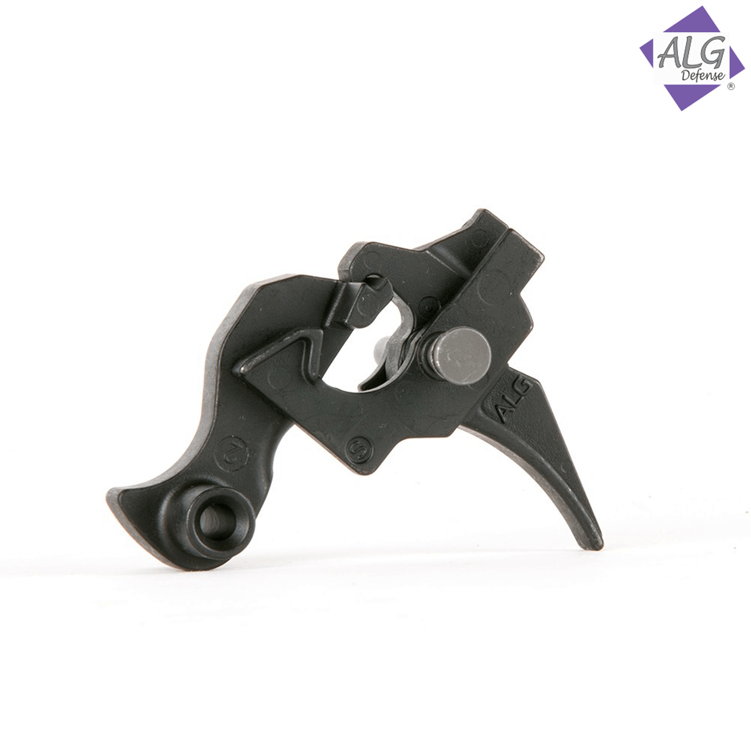 Defense Trigger for AK 47 / AK 74 and Variants