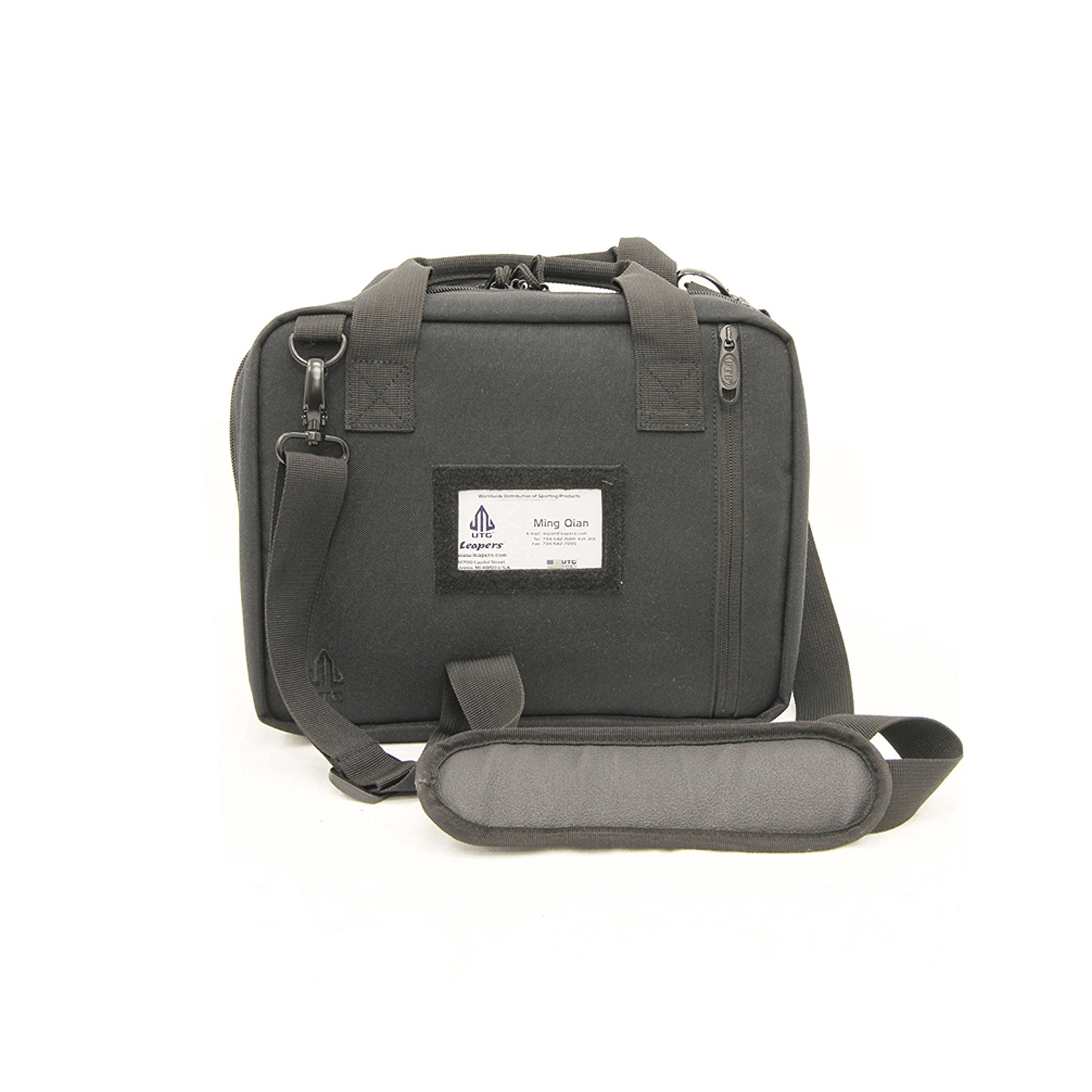 UTG Pistolentasche Range Bag