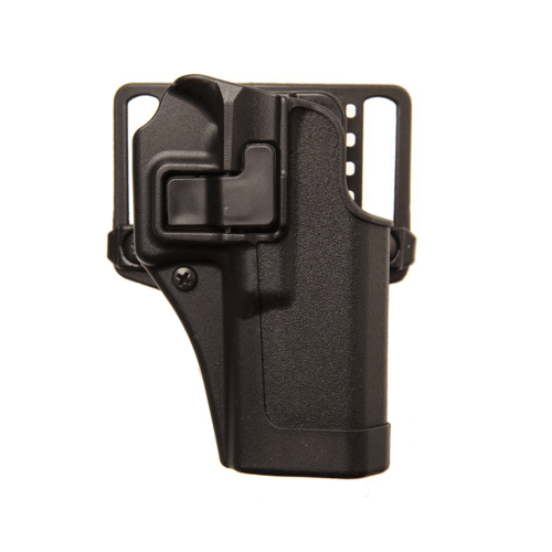 Blackhawk - SERPA CQC (Paddle+ Belt) Holster Glock 17/22/31 - 410500BK-R Blackhawk - SERPA CQC (Paddle+ Belt) Holster Glock 17/22/31 - 410500BK-R