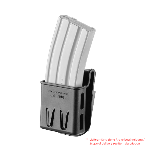 M4 Magazine Pouch