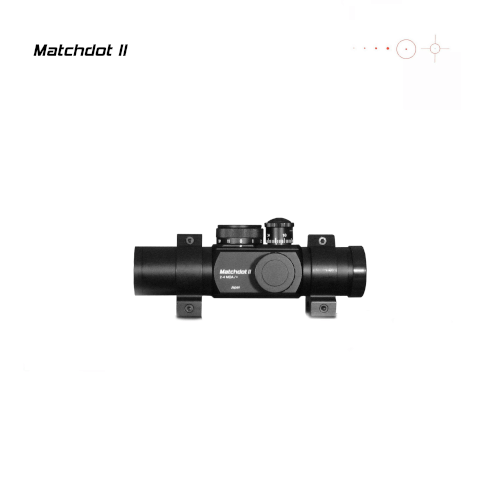 Red Dot Sight Matchdot II Red Dot Sight Matchdot II
