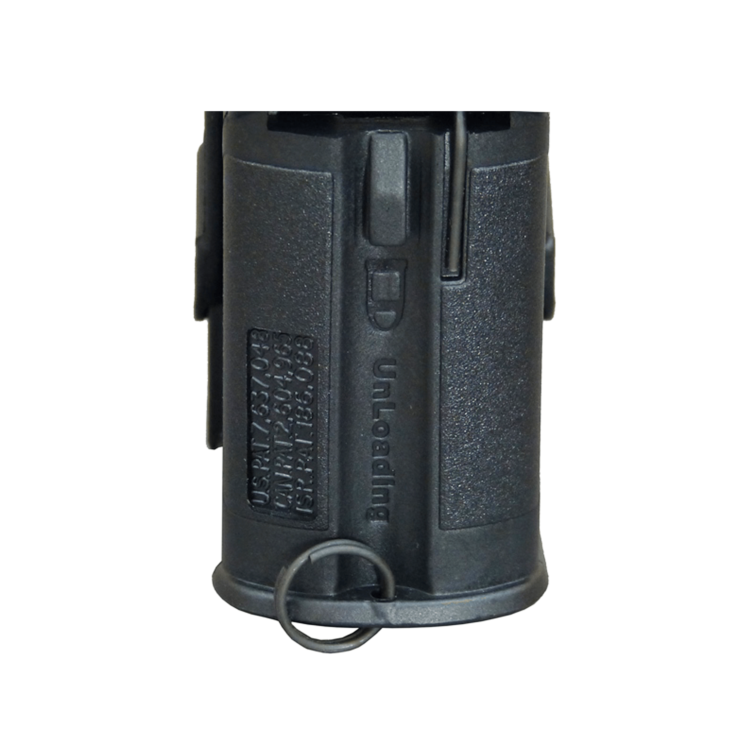 maglula UpLULA  9 mm to .45ACP universal pistol magazine loader - Black UP60B