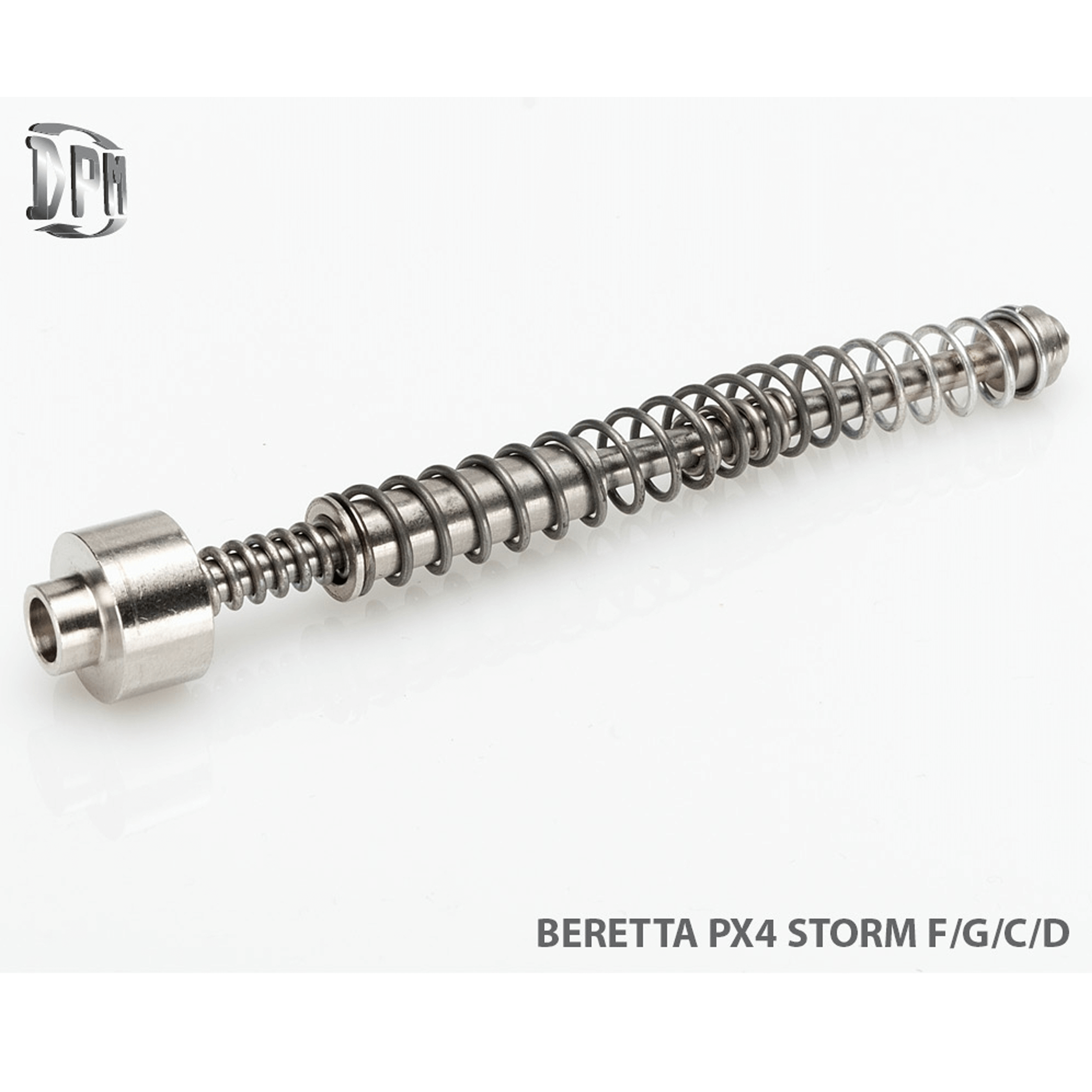 Beretta PX4 Storm F - G - C - D Full Size 9mm / 9X21mm / .40 S&W / .45 ACP